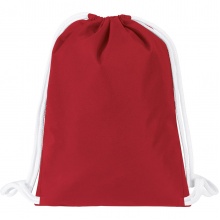 JAKO Gymsack (Shoe Bag) red